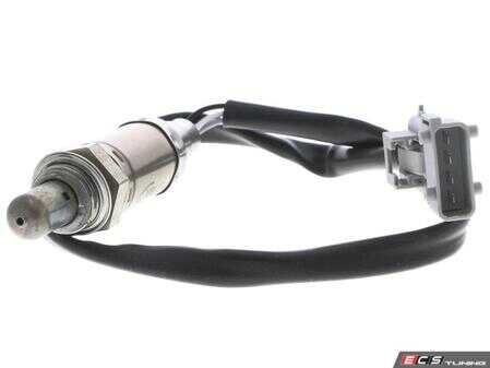 ES#2902484 - 99660611800 - OEM Post-Catalyst Oxygen Sensor - Priced Each - Fitment after the catalyst on either side - Two required - Vemo - Porsche