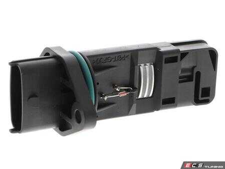 ES#4857988 - 99660612400 - PORSCHE | Mass Air Flow Sensor - Vemo - Porsche