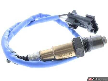 ES#4857990 - 99660616802 - PORSCHE | Lambda Sensor - Vemo - Porsche