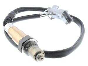 ES#2902485 - 99660617801 - Post-Catalyst Oxygen Sensor - Priced Each - Fitment after the catalyst on either side - Two required - Vemo - Porsche