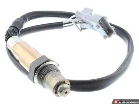 ES#2902485 - 99660617801 - Post-Catalyst Oxygen Sensor - Priced Each - Fitment after the catalyst on either side - Two required - Vemo - Porsche