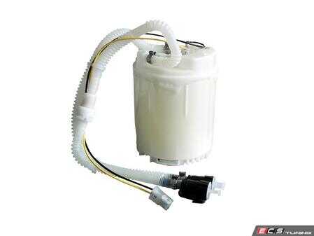 ES#2902489 - 99662010200 - fuel Pump - In-tank fuel pump - Vemo - Porsche