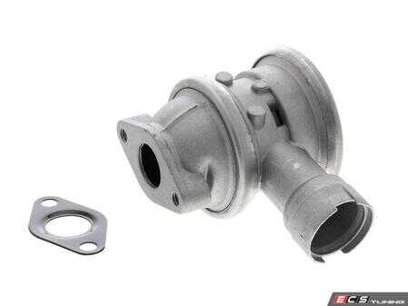 ES#4857992 - 99711320372 - PORSCHE | Valve, secondary air system - Vemo - Porsche