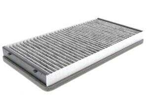 ES#2902490 - 99757121901 - Charcoal Activated Cabin Filter - Filter the air coming into your vehicle - Vemo - Porsche
