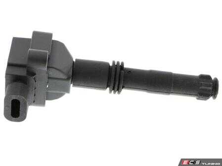 ES#2902492 - 99760210400 - Coil, ignition - Vemo - Porsche