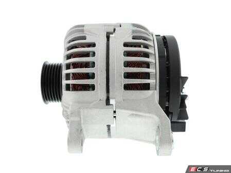 ES#4857994 - 99760302204 - PORSCHE | Alternator - Vemo - Porsche
