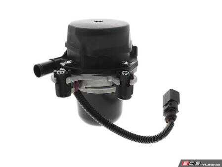 ES#4857996 - 99760510401 - PORSCHE | Secondary Air Pump - Vemo - Porsche