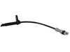ES#2902493 - 99760640701 - Wheel Speed Sensor - Priced Each - Front & Rear, Left or Right Side Fitment - 4 required per vehicle - Vemo - Porsche