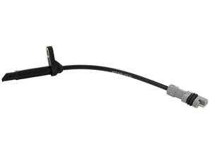 ES#2902493 - 99760640701 - Wheel Speed Sensor - Priced Each - Front & Rear, Left or Right Side Fitment - 4 required per vehicle - Vemo - Porsche