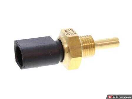 ES#4857999 - 99760642000 - PORSCHE | Sensor, coolant temperature - Vemo - Porsche