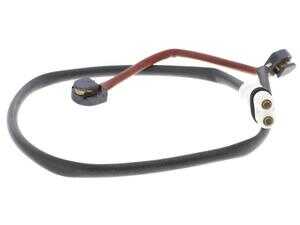 ES#4852715 - 99761267701 - PORSCHE | Warning Contact, brake pad wear - Vemo Q+ - Porsche