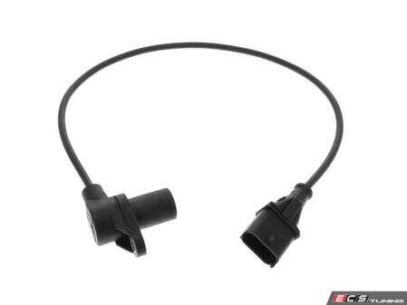 ES#4858006 - 9A160611202 - PORSCHE | Sensor, crankshaft pulse - Vemo - Porsche