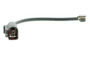 ES#4858010 - 9P1907637A - Rear Brake Wear Sensor - Priced Each - Double contact sensor. Also replacement for models with single contact sensor. - Vemo - Porsche