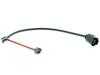 ES#4858011 - 9P1907637B - Front Brake Pad Wear Sensor - Priced Each - Always replace when replacing pads. - Vemo - Porsche