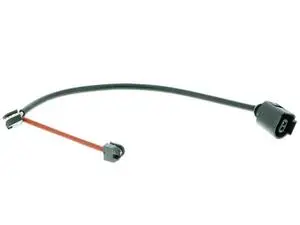 Front Brake Pad Wear Sensor - Priced Each