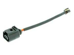 ES#4858012 - 9Y0907253C - PORSCHE | Warning Contact, brake pad wear - Vemo - Porsche