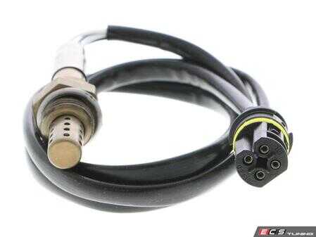 ES#2902503 - A0005409217 - Lambda Sensor - Vemo - Mercedes Benz