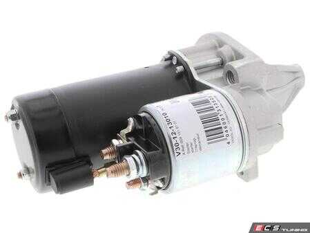 ES#2902506 - A003151280180 - Starter - Vemo - Mercedes Benz