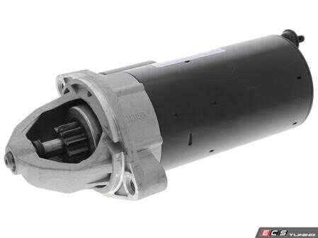 ES#2902507 - A004151700180 - Starter - Vemo - Mercedes Benz