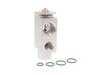 ES#2902509 - A1268300384 - expansion valve - Vemo - BMW Mercedes Benz