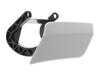 ES#3698100 - A2048802124 - Mercedes Headlight Washer Cover - V30-08-0412 - Vemo - Mercedes Benz