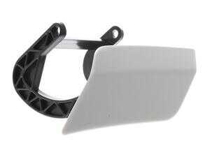 ES#3698100 - A2048802124 - Mercedes Headlight Washer Cover - V30-08-0412 - Vemo - Mercedes Benz