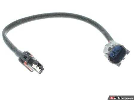 ES#2902560 - BMW - Adaptor, compressor - Vemo - BMW
