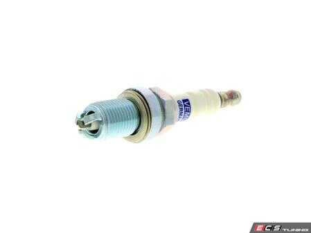 ES#2902640 - FR6LTC - Spark Plug - Vemo - Audi Volkswagen