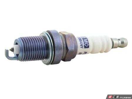 ES#2902643 - FR7DPP33 - Spark Plug - Vemo - Audi Volkswagen Mercedes Benz