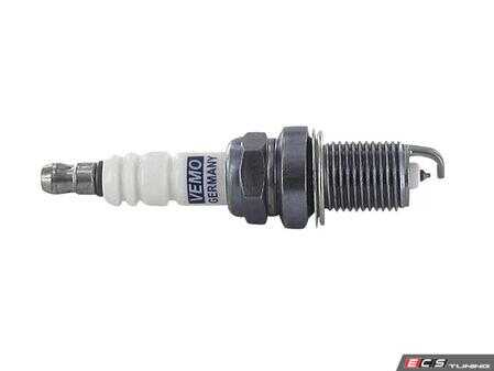 ES#2902648 - FR8DPP33+ - Spark Plug - Vemo - Mercedes Benz