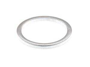 ES#4858021 - N007603016105 - MERCEDES-BENZ | Seal Ring, oil drain plug - Vemo - 