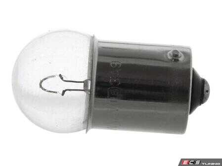 ES#2902859 - N0177192 - Bulb - Priced Each - Rear running light bulb. 12V/10W - Vemo - Volkswagen