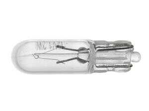 ES#2902861 - N0177512 - W5 Wedge Bulb - Priced Each - Commonly used for interior back lighting. 12V-1.2W - Vemo - Audi Volkswagen