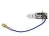 ES#2902862 - N0177622 - H3 Halogen Bulb - Priced Each - Get your exterior lights shining bright again - Vemo - Audi Volkswagen