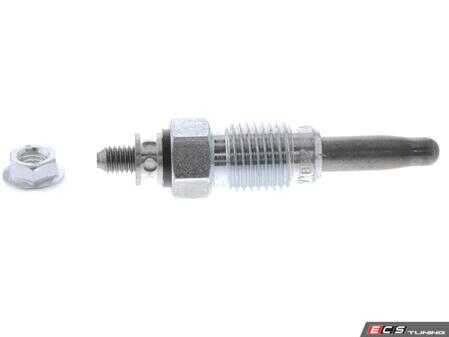 ES#2902865 - N10213002 - Glow Plug - Priced Each - Replace your worn out glow plugs! - Vemo - Volkswagen