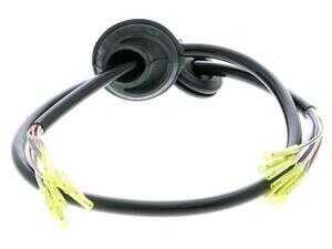 ES#2902925 - V10830001 - repair set, harness - Vemo - Audi Volkswagen