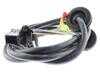 ES#2902928 - V10830004 - repair set, harness - Vemo - Audi