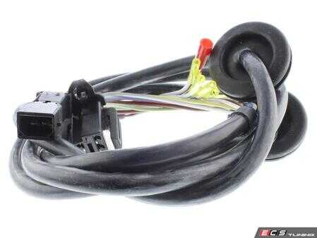 ES#2902928 - V10830004 - repair set, harness - Vemo - Audi