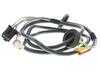 ES#2902929 - V10830005 - repair set, harness - Vemo - Audi
