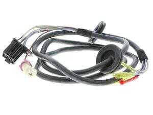 ES#2902929 - V10830005 - repair set, harness - Vemo - Audi