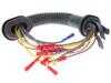 ES#2902935 - V10830011 - repair set, harness - Vemo - Audi