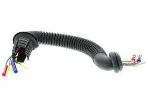 ES#2902936 - V10830012 - repair set, harness - Vemo - Audi
