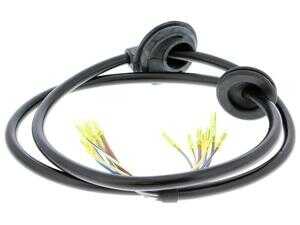ES#2902937 - V10830013 - repair set, harness - Vemo - Audi