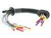 ES#2902939 - V10830015 - repair set, harness - Vemo - Audi