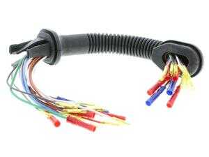 ES#2902939 - V10830015 - repair set, harness - Vemo - Audi