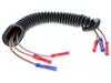 ES#2902947 - V10830026 - repair set, harness - Vemo - Volkswagen
