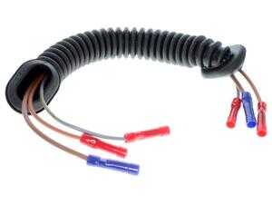 ES#2902947 - V10830026 - repair set, harness - Vemo - Volkswagen
