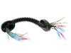 ES#2902958 - V10830037 - repair set, harness - Vemo - Volkswagen
