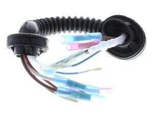 ES#2902960 - V10830039 - repair set, harness - Vemo - Volkswagen
