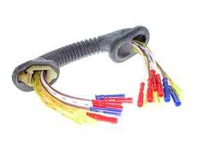 ES#2902961 - V10830040 - repair set, harness - Vemo - Volkswagen